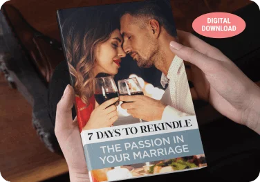 7 days to Rekindle