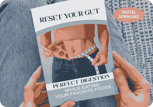 Reset your Gut